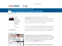 Action Coach - Business Coaching | Business Coach