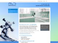 acsplumbinghuddersfield.co.uk plumbing, bathrooms, central heating