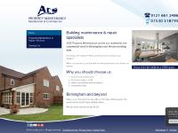 Looking For A Property Maintenance Service In Birmingham?