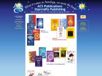 acspublications.com New Accounts, Order Form, Complete Alphabetical List of Titles