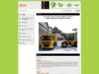 Austin Contract Services Ltd - Home