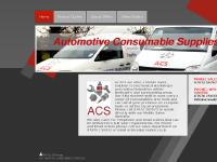 acssales.co.uk acssales.co.uk