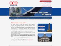 ACE Sameday Couriers, urgentexpress parcel & delivery service | ACE Sameday Couriers, urgentexpress parcel & delivery service |