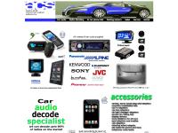 acssouthwest car audio specialist