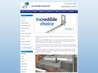ACS Stainless - Home