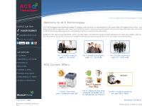  PRINTING SOLUTIONS, CONSUMABLES & PARTS, LEASING & FINANCING, I'm a small business with 1 - 10 staff