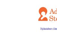 acstockholm.se Utbildningskatalog, Föreningen acstockholm.se Utbildningskatalog, Föreningen