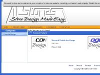 ACStores - Helping You Create a Better Auctiva Store ACStores - Helping You Create a Better Auctiva Store