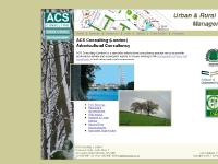 ACS Consulting | Urban & Rural Tree Management | UK ACS Consulting | Urban & Rural Tree Management | UK
