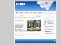 Acstro Ltd - Highway & Transportation Planning Consultants - Solving development Acstro Ltd - Highway & Transportation Planning Consultants - Solving development