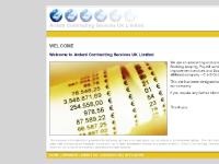 Home | Ardent Contracting Services UK Limited...