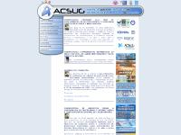 acsug.es ampliar informaci acsug.es ampliar informaci