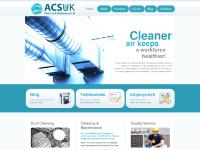 Ductwork Cleaning | Kitchen Extract Cleaning | ACS Cleaning and Maintenance