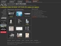 acsupplies.com.au Bath tub, baths, tub baths