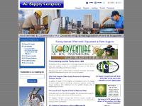 Fort Worth Air Conditioning- Fort Worth AC- Arlington HVAC- Dallas AC Supply