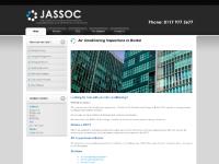 Air Conditioning Inspections in Bristol : Jassoc Ltd Air Conditioning Inspections in Bristol : Jassoc Ltd