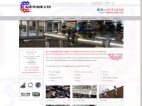 Air Conditioning Services - Wrexham, North Wales | ACS Wade Ltd