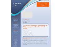 Denbigh Handy Air Conditioning and Refrigeration Services ACS WADE LTD Denbigh Handy Air Conditioning and Refrigeration Services ACS WADE LTD