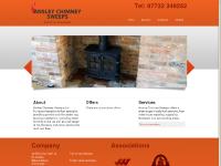 Ansley Chimney Sweeps - Solid fuel specialists