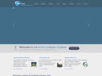 ACS YORK | Advance Computer Systems York - Business Contracts, Computer Repairs,