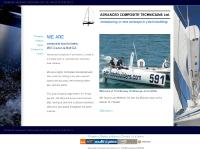 Advanced Composite Technicians - Professional Boat Builders