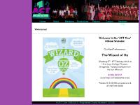 ACT One - Home ACT One - Home