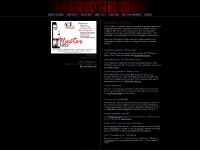 ACT 1 (Artists' Cooperative Theatre) - Nashville, TN ACT 1 (Artists' Cooperative Theatre) - Nashville, TN