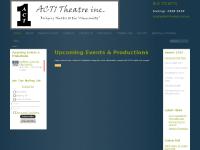 act1theatreinc.com.au Home&nbsp;|, About&nbsp;Us&nbsp;|, Whats&nbsp;On&nbsp;|