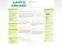 Bienvenidos a ACTA Bienvenidos a ACTA