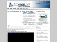 Sage ACT 2012 Review, Sage ACT Upgrade, ACT Sage Contact Management Software, ACT Contact Management, Training, Consulting Sage ACT 2012 Review, Sage ACT Upgrade, ACT Sage Contact Management Software, ACT Contact Management, Training, Consulting