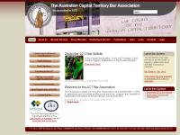ACT Bar Association ACT Bar Association