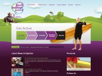 Home - Act Belong Commit