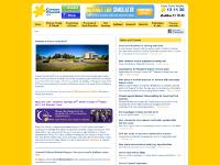 The Cancer Council ACT - Home The Cancer Council ACT - Home