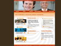 Act contact: Vente fond de commerce, cession de commerce, commerce a vendre