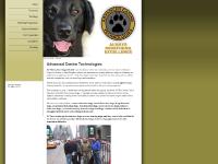 ACT Detection Dogs Ltd. ACT Detection Dogs Ltd.