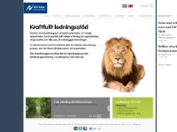 liten actea.se skärmbild liten actea.se skärmbild