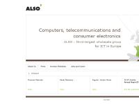 Actebis Gruppe Actebis Gruppe