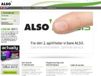 Leverantörsöversikt, Första login?, upprättad som kund Leverantörsöversikt, Första login?, upprättad som kund