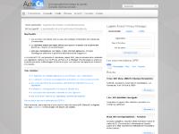 Accueil | ActeCil, Correspondant Informatique et Libertés