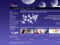 Actelion - Together we innovate Actelion - Together we innovate