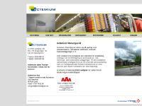 Actemium processlösningar, elteknik, automation Malmö, Stenungsund Actemium processlösningar, elteknik, automation Malmö, Stenungsund