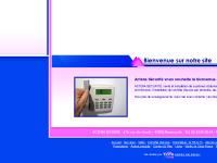 Vente et installation de système d'alarme - ACTENA SÉCURITÉ à Marmande (47) - Accueil Vente et installation de système d'alarme - ACTENA SÉCURITÉ à Marmande (47) - Accueil