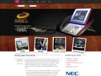 NEC Business Phone System Installation | Business Systems Integration | PA, NJ, NEC Business Phone System Installation | Business Systems Integration | PA, NJ,