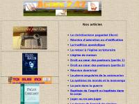 Actes2-42.net