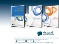 actes6.com ACCUEIL, A PROPOS DE NOUS, DOCUMENTATION