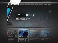 Lösningar inom Panel PC, Embedded, Wireless, Display & Industri PC. Lösningar inom Panel PC, Embedded, Wireless, Display & Industri PC.