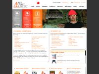 Safety, TDG, Workplace Violence and WHMIS Training Online