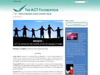 Welcome to the Frontpage Welcome to the Frontpage