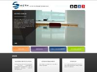acth.fr MAINTENANCE, FORMATIONS, CONSEIL & ACCOMPAGNEMENT