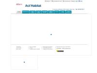  Act'Habitat, Accueil, Présentation, Traitement de l'humidité